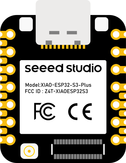 XIAO ESP32-S3